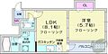 麻生ウェルN374階5.0万円