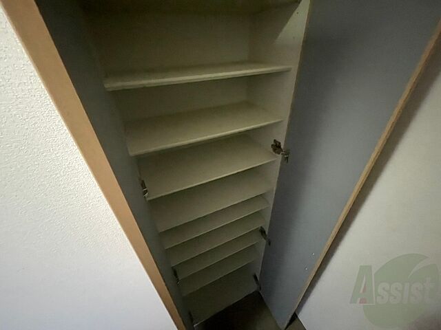 室内