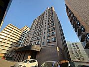 西18丁目駅より徒歩12分 築29年1ヶ月 15階建の賃貸物件