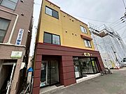 麻生駅より徒歩5分 3階 築23年4ヶ月の賃貸物件