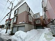 コンサドーレ元町の賃貸物件