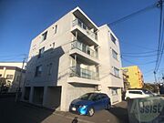 Palazzo麻生1 4階 築18年1ヶ月の賃貸物件