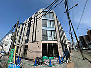北18条駅より徒歩3分 3階 築1年2ヶ月の賃貸物件