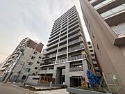 デュオヴェール札幌中島公園 4階 築4年3ヶ月の賃貸物件