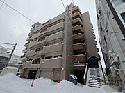 元町駅より徒歩5分 5階 築35年3ヶ月の賃貸物件
