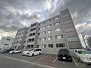 環状通東駅より徒歩1分 5階 築13年3ヶ月の賃貸物件