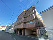 ＡＶＥＮＵＥ２．２．４ 3階 築27年9ヶ月の賃貸物件