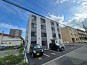 CITYRESIDENCE月寒西 2階 築2年11ヶ月の賃貸物件