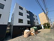 西線11条駅より徒歩2分 1階 新築の賃貸物件