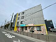 HorseWin18 3階 築4年2ヶ月の賃貸物件