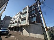 西28丁目駅より徒歩3分 3階 築10年8ヶ月の賃貸物件