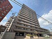 西28丁目駅より徒歩3分 8階 築25年6ヶ月の賃貸物件