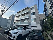 元町駅より徒歩4分 3階 築10年2ヶ月の賃貸物件