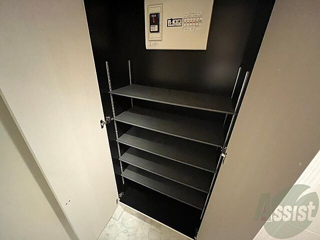 室内
