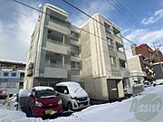 さっぽろ駅より徒歩6分 1階 築9年3ヶ月の賃貸物件