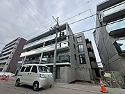 福住駅より徒歩2分 4階 新築の賃貸物件