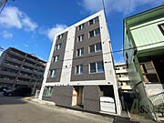 ラフィーネ栄町 2階 築3年6ヶ月の賃貸物件