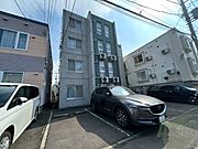 元町駅より徒歩3分 3階 築25年4ヶ月の賃貸物件