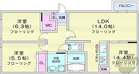 間取り：201026994281