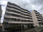 円山公園駅より徒歩1分 4階 築52年の賃貸物件