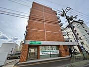 デラシオン協和３ 3階 築33年5ヶ月の賃貸物件