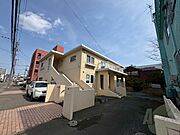 西線16条駅より徒歩3分 1階 築38年6ヶ月の賃貸物件