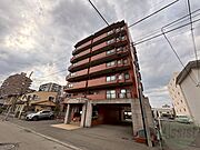 ポラリス伏見 2階 築30年2ヶ月の賃貸物件