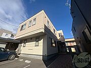 ハイツ２２ 1階 築8年1ヶ月の賃貸物件