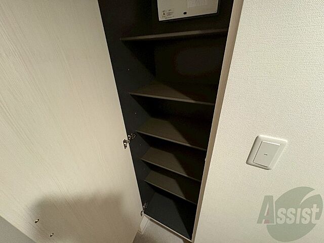 室内
