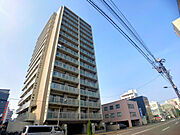 ビッグパレス北14条 11階 築19年3ヶ月の賃貸物件