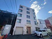 北13条東駅より徒歩6分 2階 築12年1ヶ月の賃貸物件