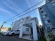 クラーク宮の森 3階 築37年8ヶ月の賃貸物件
