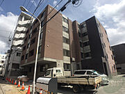 ＲＥＳＴＳＯＮ伏見 1階 築3年1ヶ月の賃貸物件