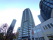 中島公園駅より徒歩3分 21階 築20年7ヶ月の賃貸物件
