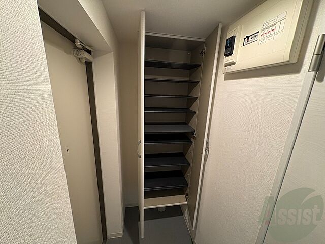 室内