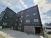 DESTINOResidenciaHIGASHISAPPOROの賃貸物件