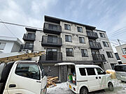鹿鳴館VI 3階 築1年3ヶ月の賃貸物件