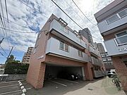 幌平橋駅より徒歩17分 2階 築23年2ヶ月の賃貸物件