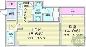 間取り：201027099209