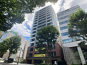 パークリュクス札幌大通公園 9階 築3年10ヶ月の賃貸物件