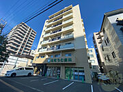 元町駅より徒歩3分 2階 築7年の賃貸物件