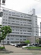 東区役所前駅より徒歩10分 2階 築37年7ヶ月の賃貸物件
