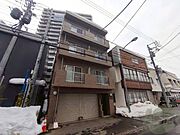 メゾン．ド．エレ 3階 築30年7ヶ月の賃貸物件