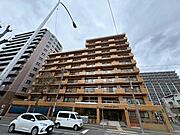 西11丁目駅より徒歩9分 9階 築40年8ヶ月の賃貸物件