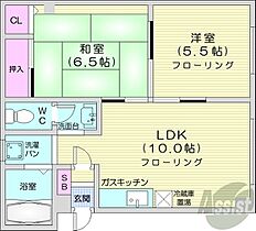 間取り：201027316118