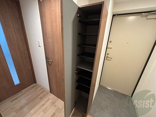 室内