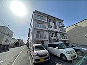 グランメールスハラ北24条 4階 築18年8ヶ月の賃貸物件