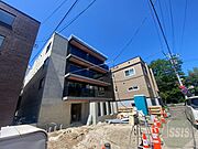 幌平橋駅より徒歩3分 1階 新築の賃貸物件