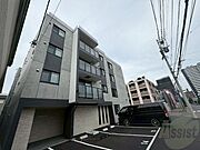 琴似駅より徒歩9分 3階 新築の賃貸物件