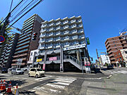 北18条駅より徒歩1分 7階 築34年7ヶ月の賃貸物件